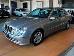 Bild des Angebotes Mercedes-Benz E 240 Avantgarde *60-TKM* XENON/GSD/SHZ/NAVI/PDC