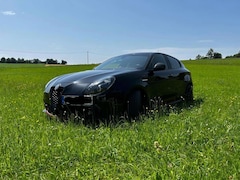 Bild des Angebotes Alfa Romeo Giulietta 1.8 TBi 16V TCT Veloce