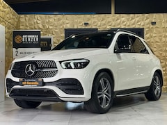 Bild des Angebotes Mercedes-Benz GLE 450 /AMG/PANO/BURMESTER/360°/AMBIENTE