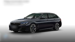 Bild des Angebotes BMW 530 d xDrive M Sport Pro h&k 20" AHK PANO LASER