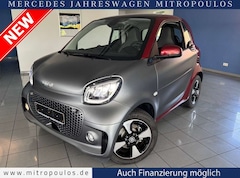 Bild des Angebotes smart forTwo coupe EQ|22kW|Exclusive|CAM|CARPLAY