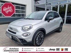 Bild des Angebotes Fiat 500X Dolcevita Cross 4x2 Navi Faltdach Carpl Digitales