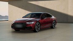 Bild des Angebotes Audi A7 Sportback 45 TDI quattro S tro. S line MATRIX AHK