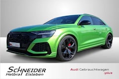 Bild des Angebotes Audi RS Q8 4.0 TFSI QUATTRO TIPTRONIC  INDIVIDUAL+MATRI