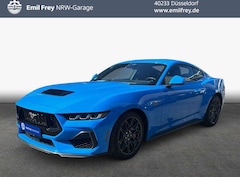 Bild des Angebotes Ford Mustang Fastback 5.0 Ti-VCT V8 Aut. GT 328 kW, 2-t