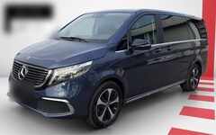 Bild des Angebotes Mercedes-Benz EQV 300 AVANTGARDE AIRMATIC DISTR LED PANO 6SITZ