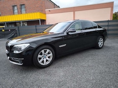 Bild des Angebotes BMW 730 d xDrive Leder-Navi-Xenon-GSD-SoftClose