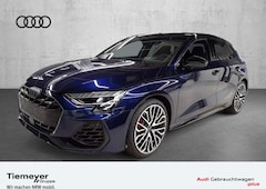Bild des Angebotes Audi S3 Q MATRIX SONOS PANO HuD S-SITZEe