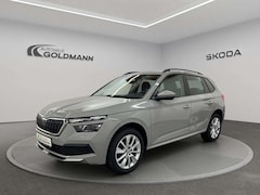 Bild des Angebotes Skoda Kamiq Clever 1,0 TSI 81 KW DSG AHK