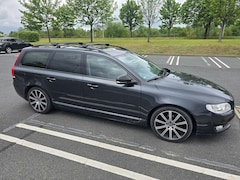 Bild des Angebotes Volvo V70 D4 Geartronic Black Edition