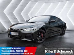 Bild des Angebotes BMW 440 Mi Coupe xDrive HGSD NAVI ACC LASER MEMORY
