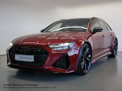 Bild des Angebotes Audi RS6 RS 6 Avant performance MATRIX AHK PANO HEAD-UP