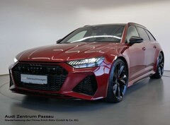 Bild des Angebotes Audi RS6 RS 6 Avant performance tiptr. MATRIX AHK PANO HEAD