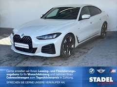 Bild des Angebotes BMW 430 d xDrive Gran Coupé M Sport Navi.LED.360°.ACC