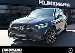 Bild des Angebotes Mercedes-Benz GLC 200 d 4MATIC AMG Memory Easy-Pack 360° AHK