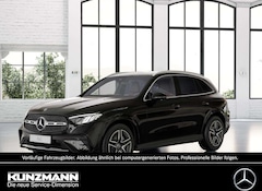 Mercedes-Benz GLC 200 d 4MATIC AMG Memory Easy-Pack 360° AHK