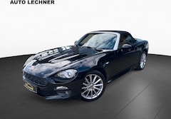 Bild des Angebotes Fiat 124 Spider Lusso*DAB*SHZ*KLIMAAUTO*PDC*LEDER*