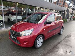 Bild des Angebotes Suzuki Celerio 1.0 Club