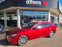 Bild des Angebotes Mazda 6 2.5i Kombi AT Sports-Line