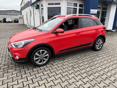 Bild des Angebotes Hyundai i20 YES! **ACTIVE** 71600 KM !
