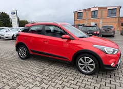 Bild des Angebotes Hyundai i20 YES! **ACTIVE** 71600 KM !