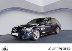 Bild des Angebotes Mercedes-Benz G C-Klasse T-Modell Night Edition 220d NAVI+KLIMA...