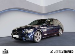 Bild des Angebotes Mercedes-Benz G C-Klasse T-Modell Night Edition 220d NAVI+KLIMA...
