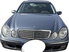 Bild des Angebotes Mercedes-Benz E 220