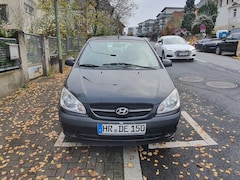 Bild des Angebotes Hyundai Getz 1.1