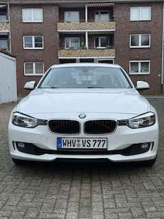 Bild des Angebotes BMW 328 328i GT Sport-Aut.