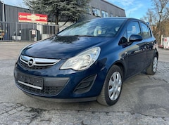 Bild des Angebotes Opel Corsa Edition