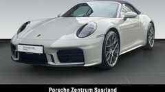 Bild des Angebotes Porsche 992 -2 (911) Carrera Cabriolet Servo+,Lift,Sport