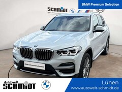 Bild des Angebotes BMW X3 xDrive30i Luxury Line + 2Jahre-BPS.-GARANTIE