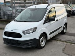 Bild des Angebotes Ford Transit Courier
