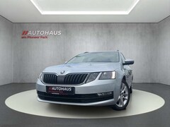 Bild des Angebotes Skoda Octavia Combi Drive 2.0TDI PDC-NAVI-SZH-BUSINESS