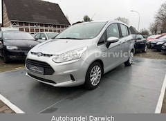 Bild des Angebotes Ford B-Max B-MAX Trend 1.Hand Top