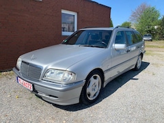 Mercedes-Benz C 180 C-Klasse T Esprit