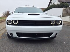 Bild des Angebotes Dodge Challenger Challenger Automatik R/T