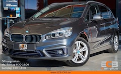 Bild des Angebotes BMW 225 225xe Sport Line *2.Hand/PANO/SHZ/PDC/NAVI*
