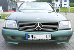 Bild des Angebotes Mercedes-Benz SL 500 500 SL
