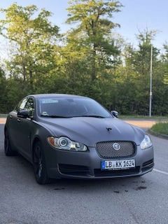 Bild des Angebotes Jaguar XF 3.0 V6 Diesel Edition