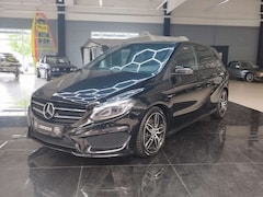 Bild des Angebotes Mercedes-Benz B 220 B AMG Night Pano Kamera