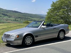 Bild des Angebotes Mercedes-Benz SL 280 H-Kez. TOP Oldtimer mit Dokumentation