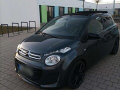 Bild des Angebotes Citroen C1 AIRSCAPE VTi 72, Android/Apple Car, 8-fach, TOP