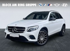 Bild des Angebotes Mercedes-Benz GLC 350 D 4-Matic