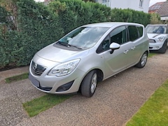 Bild des Angebotes Opel Meriva Meriva 1.4 Edition