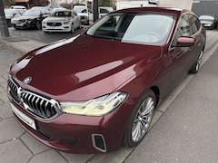 Bild des Angebotes BMW 620 620 d Luxury Line 360°Kamera LED Harman Kardon