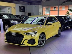 Bild des Angebotes Audi A3 40 TFSI e S line