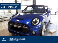 Bild des Angebotes MINI Cooper S Cabrio Cooper S BULLX LED Navi PDC SHZ