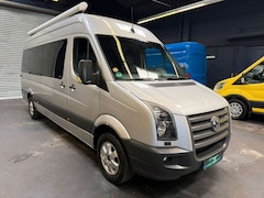 Bild des Angebotes VW Crafter MAXI 9 Sitze Dachklima Tempo STHZ AHK